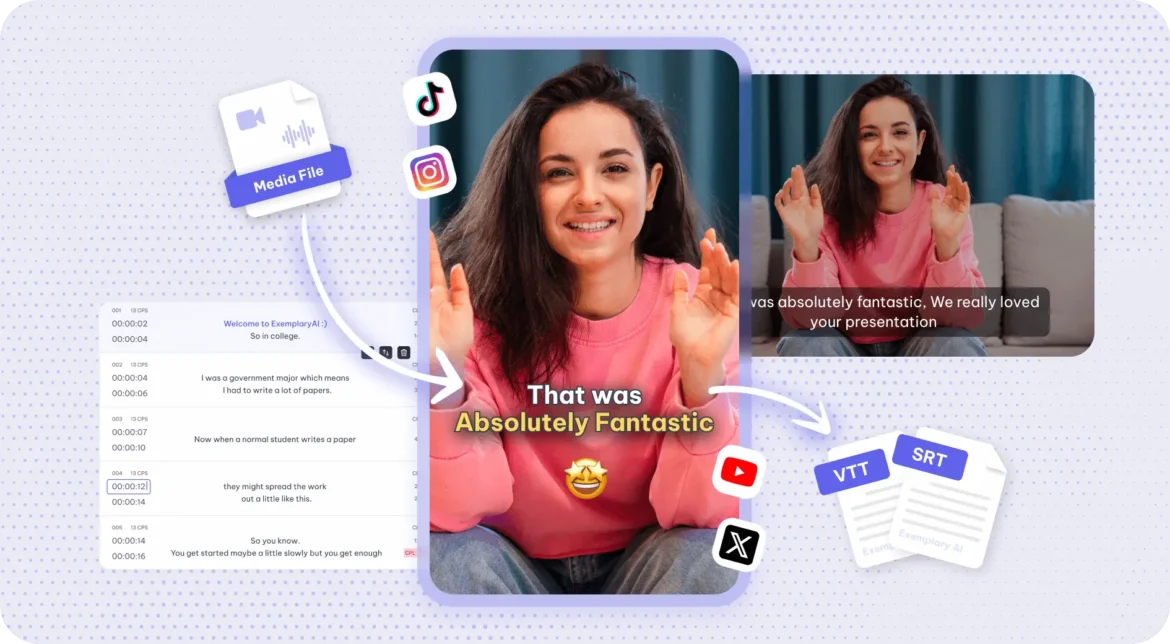 Why Every Business Should Use Video Captions to Enhance SEO
